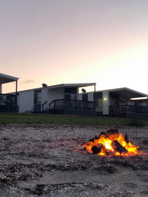 Discovery Parks - Streaky Bay Foreshore - Accommodation ACT 3