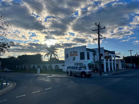 El Toro Motel - Accommodation ACT 3
