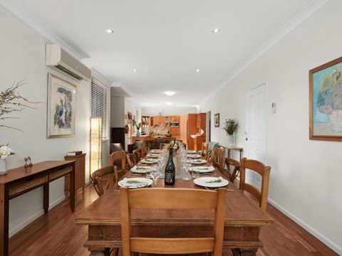 Elderslie House - Accommodation ACT 4