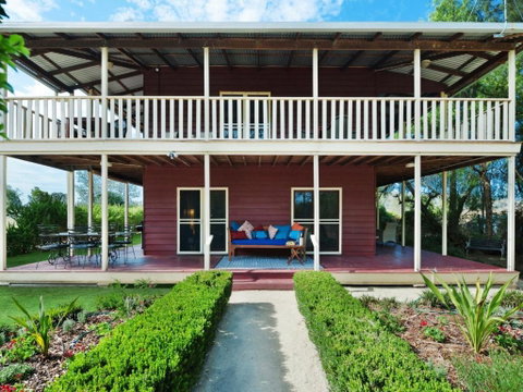 Elderslie House - Accommodation ACT 1