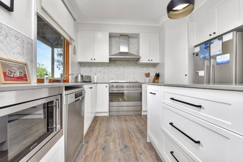 Elderslie House - Accommodation ACT 2