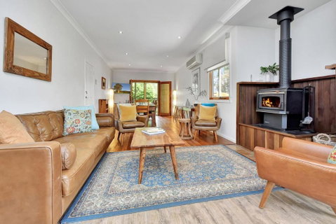 Elderslie House - Accommodation ACT 3