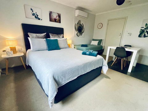 Emu Retreat B&B - Accommodation ACT 1