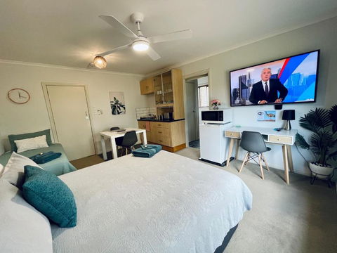 Emu Retreat B&B - Accommodation ACT 2