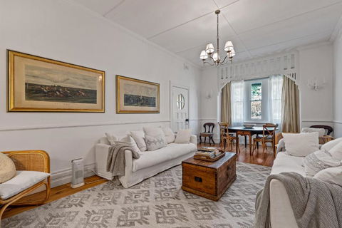 Experience The Charm Of Little Plains Homestead - Accommodation ACT 4