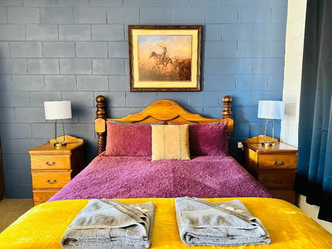 Flinders Ranges Motel - The Mill - Accommodation ACT 3