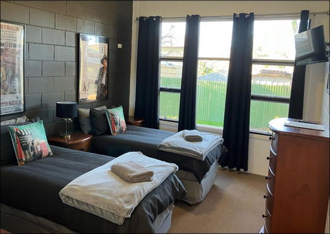 Flinders Ranges Motel - The Mill - Accommodation ACT 4