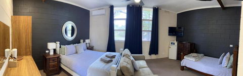 Flinders Ranges Motel - The Mill - Accommodation ACT 1