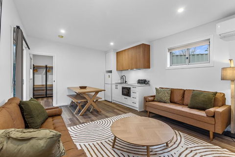 Forrest Holiday Park - Accommodation ACT 1