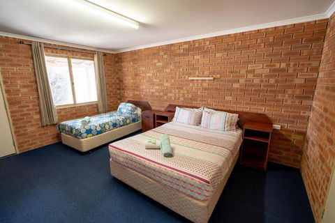 Gascoyne Hotel - Accommodation ACT 4
