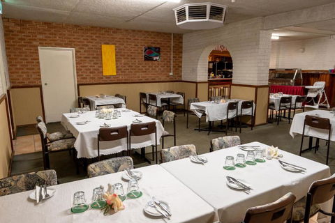 Gascoyne Hotel - Accommodation ACT 1