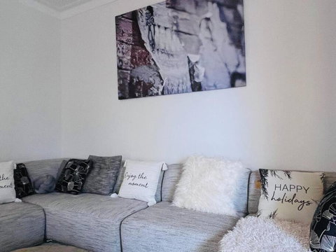 Glengala D134 Glengala Best West - Accommodation ACT 1