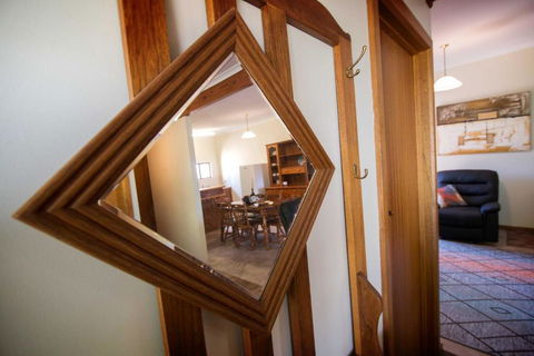 Glenlee Cottage - Accommodation ACT 3