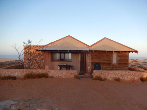 Gnaraloo Station - Homestead - Accommodation ACT 0