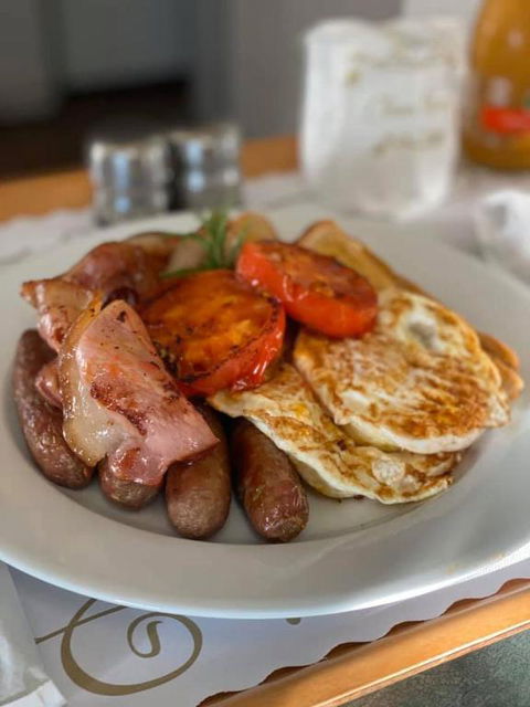 Golden Harvest Motor Inn Moree - Accommodation ACT 2