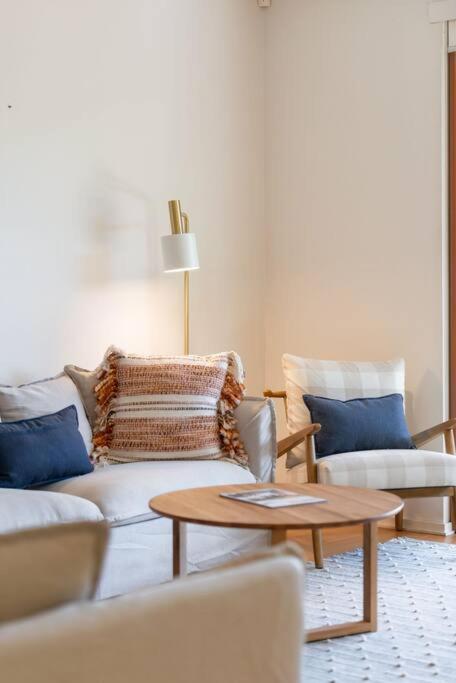 Goodie Goodwood Family Home - Accommodation ACT 1