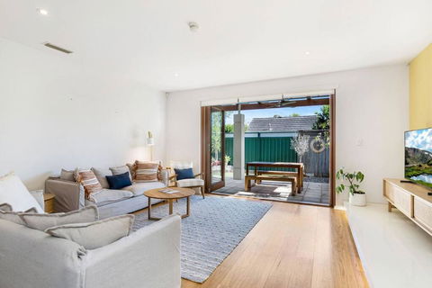 Goodie Goodwood Family Home - Accommodation ACT 2