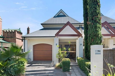 Goodie Goodwood Family Home - Accommodation ACT 4