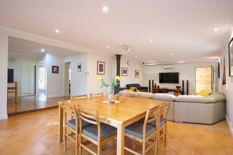 Goolwa River Retreat - Accommodation ACT 4