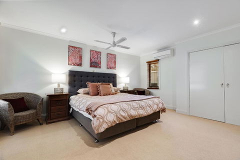Goolwa River Retreat - Accommodation ACT 1
