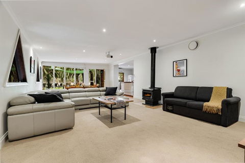 Goolwa River Retreat - Accommodation ACT 2