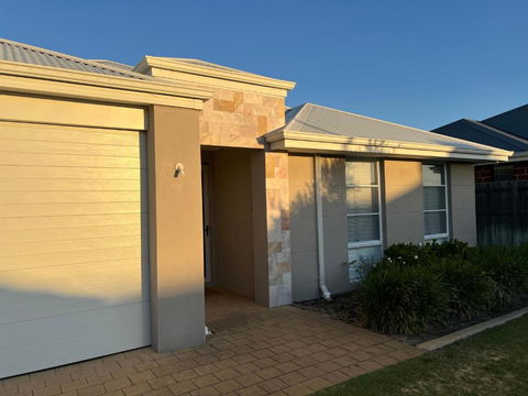 Garrison Cottage - Accommodation ACT 1