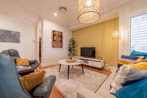 Greenmount Getaway - Accommodation ACT 1