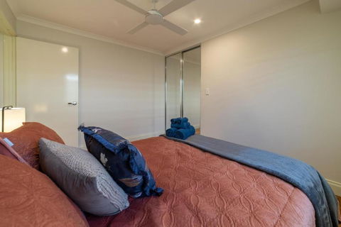 Greenmount Getaway - Accommodation ACT 3