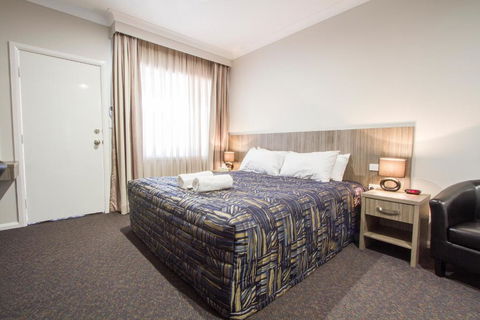 Harvest Lodge Motel - Gunnedah - Accommodation ACT 0