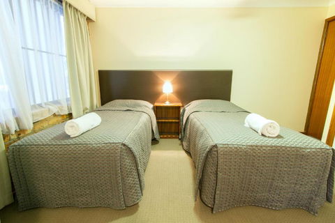 Harvest Lodge Motel - Gunnedah - Accommodation ACT 1