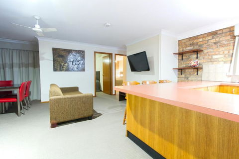Harvest Lodge Motel - Gunnedah - Accommodation ACT 3