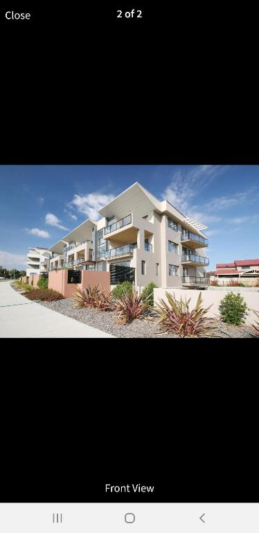 GREENWAY WATERS Apartments - Accommodation ACT 0