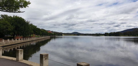 GREENWAY WATERS Apartments - Accommodation ACT 1