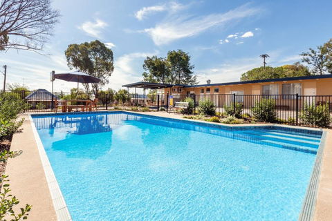 Gulgong Motel - Accommodation ACT 0