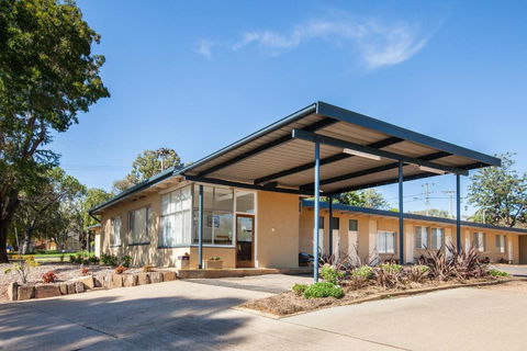 Gulgong Motel - Accommodation ACT 3