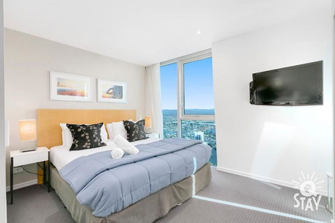 H Residences - QStay - Accommodation ACT 4