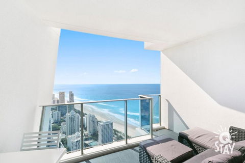 H Residences - QStay - Accommodation ACT 0
