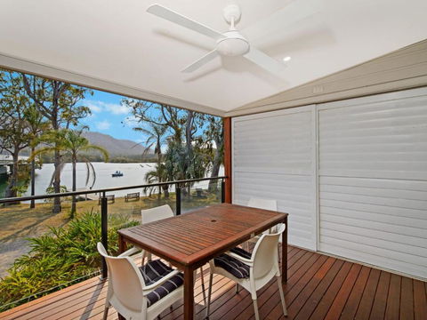 H2O Holiday Apartments Unit 13 - Accommodation ACT 3