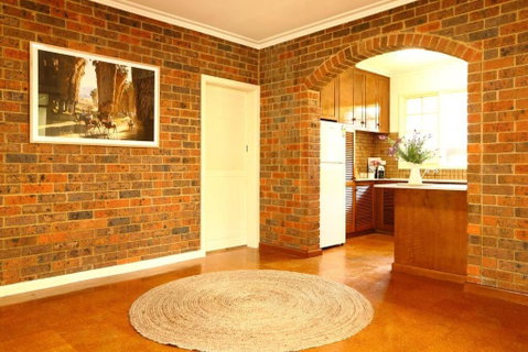 Hampton Spacious House & Pool - Accommodation ACT 3