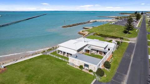 Harbour Masters Beachport - Accommodation ACT 0