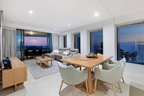 GUARANTEED OCEAN VIEW - Level 16 And Up - Soul Surfers Paradise - Self Contained &Privately Managed - Accommodation ACT 4