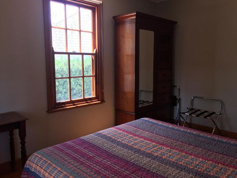 Gulgong Telegraph Station - Accommodation ACT 2