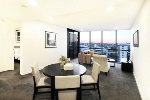 Hearty Milton Apartments - Accommodation ACT 3