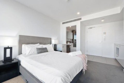 Hearty Milton Apartments - Accommodation ACT 2