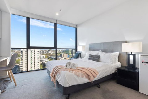 Hearty Milton Apartments - Accommodation ACT 0