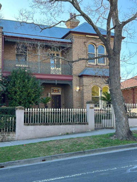 Historic Camden House - Accommodation ACT 0