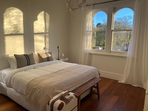 Historic Camden House - Accommodation ACT 3