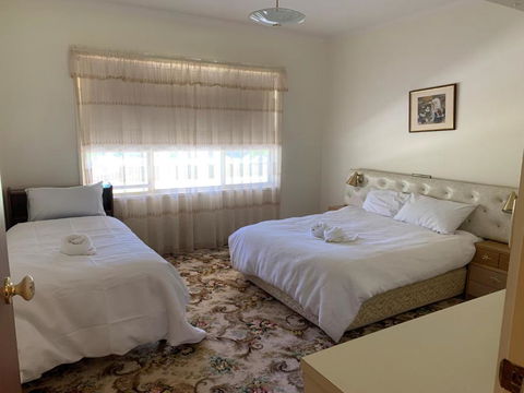 Hockey Manor - Accommodation ACT 2
