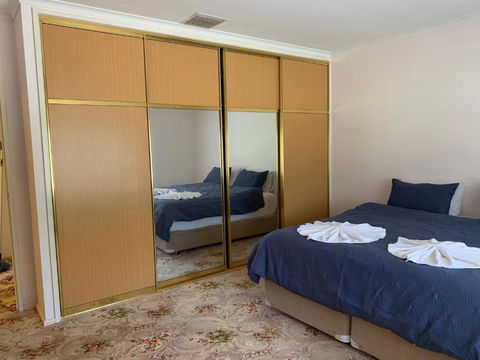Hockey Manor - Accommodation ACT 1
