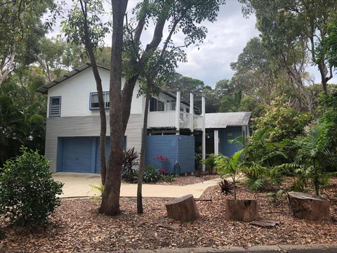 Ibis 3 House - Accommodation ACT 2